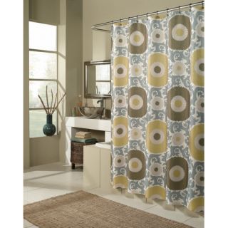 Style Shower Curtains