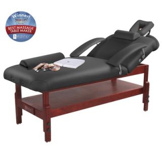 Master Massage 31 Montclair Stationary Pro Package Massage