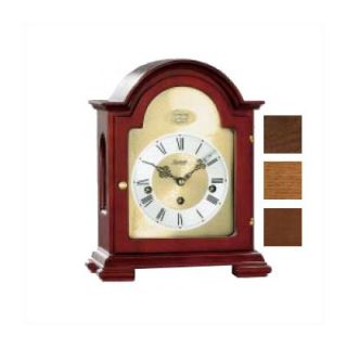 Kieninger Rose Mantel Clock   1255 23 01 / 1255 31 01
