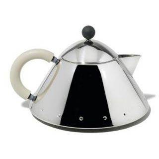 Michael Graves 35 oz. Teapot