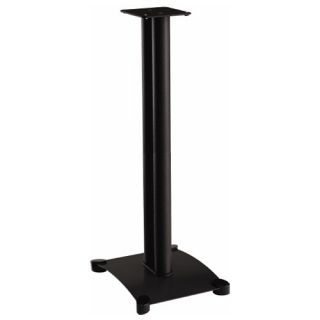 Steel Foundations 34 Fixed Height Speaker Stand (Set of 2)