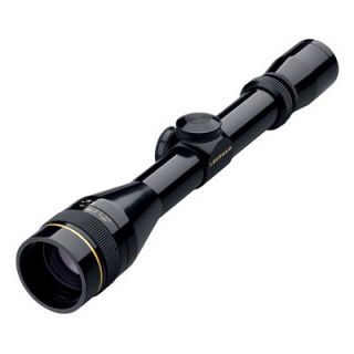 Leupold VX 2 Ultralight 3 9x33mm EFR Riflescope   110822 / 110827