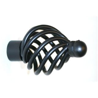 Alno Birdcage and Revere 1.34 Knob