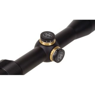 Vortex Optics Viper 3 9 x 40 Riflescope with Dead Hold BDC Reticle