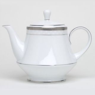 Noritake Portia 38 oz. Tea Pot   4339 427