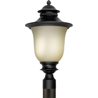 Lighting One Light Outdoor Post Lantern   17031 01 41 / 17031 01 04