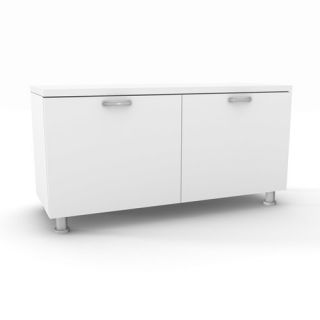 Currency 36 W Lower Storage Cabinet