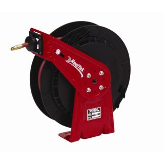 38 x 35, 4000 psi, General Industrial Grease Reel with Hose