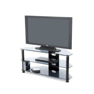 Plateau FL 3V 43 TV Stand   FL 3V (43) (B) BG