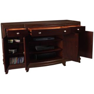 TVLIFTCABINET, Inc Ashford Manor 39 TV Stand   at006008