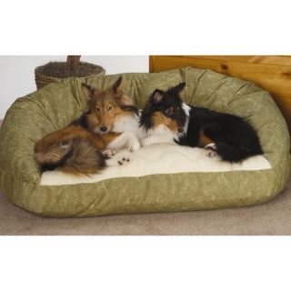Bolster Dog Beds, Bagel Beds, Bolstered Pet Beds Online
