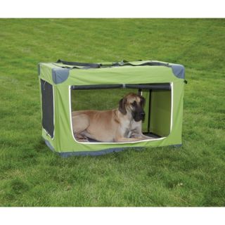 Guardian Gear Large Pioneer Soft Dog Crate   ZA313 40