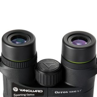 Vanguard USA Orros 1042 10 x 42mm Binoculars   ORROS 1042
