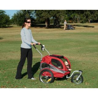  Stroller Kit for Large HoundAbout Trailer Is Not Included   62342 43