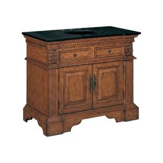 43 Vintage Oak Bathroom Vanity