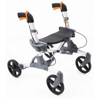 Advanca Volaris S 7 Rollator with Optional Accessories  