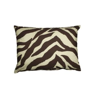 Karin Maki Brown Zebra Bed in a Bag Collection   Brown Zebra Bed in