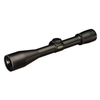 Weaver Optics Classic K Riflescope 4x38mm Dual X Reticle   WEO849415
