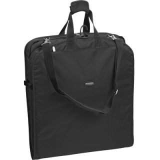 Wally Bags 42 Garment Bag with Shoulder Strap