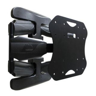  Full Motion Series Large Articulating Mount for 40   60 Displays