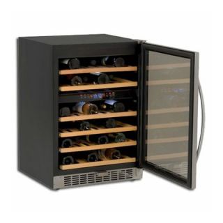 Avanti 46 Bottle Built In Wine Cooler   WCR5450DZ