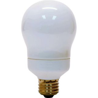 Lights of America 100 Watt E39 Mogul Base Fluorescent Bulb in White