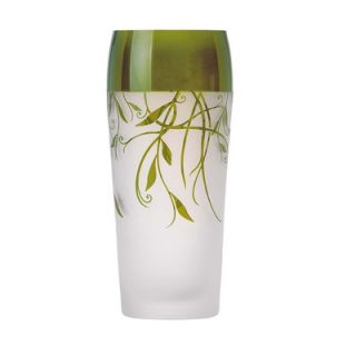 Lenox Botanical Boutique Ginger Jar Vase