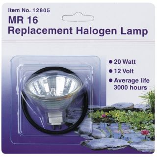 Danner Halogen Replacement Bulb   12805