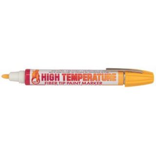 Dykem High Temp 44 Markers   #44 black high temperature action marker