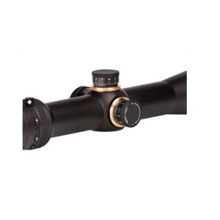 Vortex Optics Viper HS 4 16x44 Riflescope with V Plex Reticle (MOA