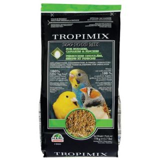 Hagen TropiMix Premium Food Formula for Small Parrot   80640/42