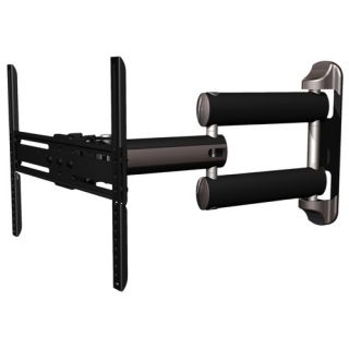 Medium Articulated TV Wall Mount for 24   46 Screens