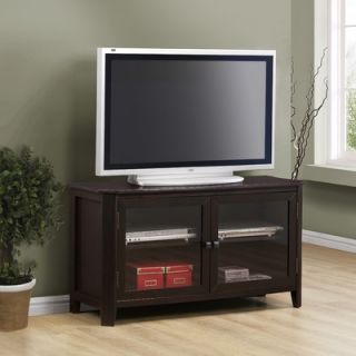 Monarch Specialties Inc. 48 TV Stand   I