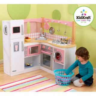Play Kitchens & Accessories
