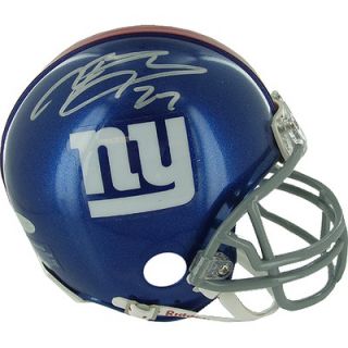  Jacobs Giants Super Bowl 42 Champs Replica Mini Helmet