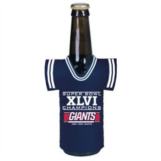 Kolder NFL Superbowl 45 Champion Bottle Jersey (2 pack)