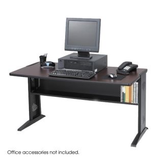 48 W Reversible Top Computer Desk