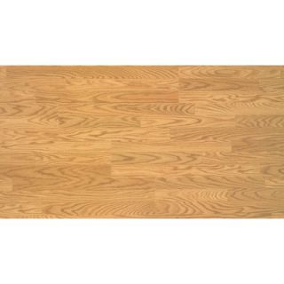 Home Legend Pacific Cherry 10mm Laminate Flooring w/ Underlayment
