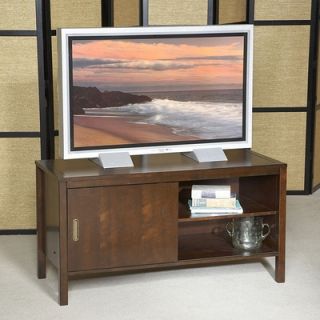 Inspirations by Broyhill Mission Nuevo 46 TV Stand