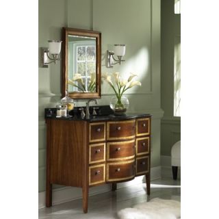 Kaco Guilford Manor 48 Vanity Base without Top   1900 4800
