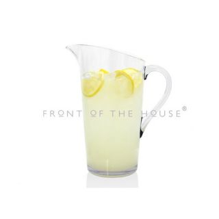 Front Of The House Drinkwise Pitcher   API001CLT22