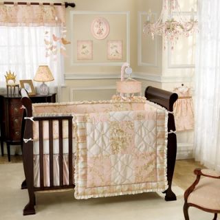 Lambs & Ivy Little Princess Crib Bedding Collection   Little