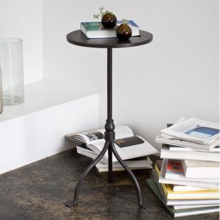 Round Plant Stands & Telephone Tables