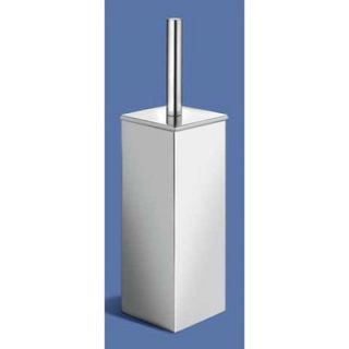 Gedy by Nameeks New Jersey Toilet Brush Holder