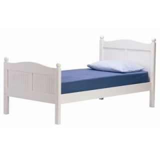 Bolton Furniture Cottage Panel Bed   981 50/Y0