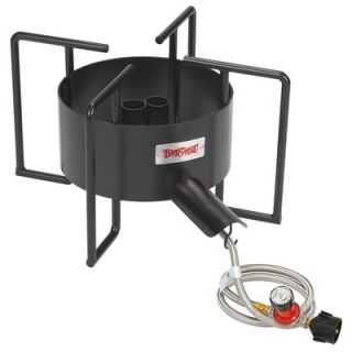 Bayou Classic Double Jet Cooker