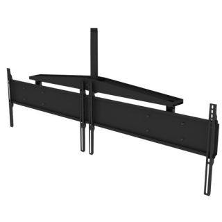  AV Pivoting Arm Wall Mount for 32 to 55 Flat Panel Screens