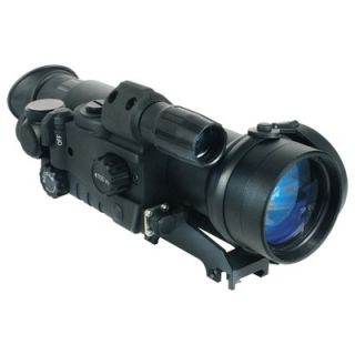 Sightmark Night Raider 2.5x50 Night Vision Rifle Scope in Black
