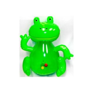 Hedstrom Baby Bop Frog   56 7402 1P