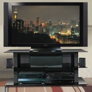 Bello 52 TV Stand   AVSC 2055B